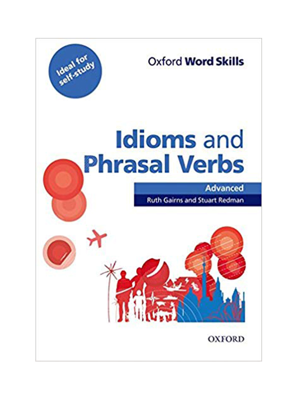 Sách - Idioms And Phrasal Verbs