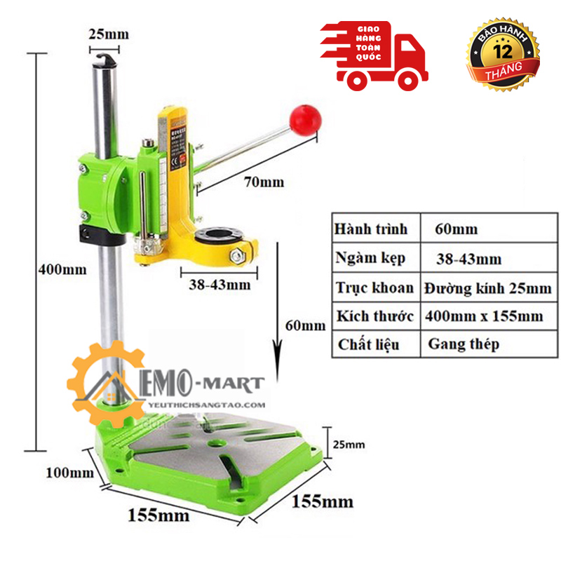Khung khoan bàn miniq bg-6117 - bảo hành 12 tháng - hãng chính hãng