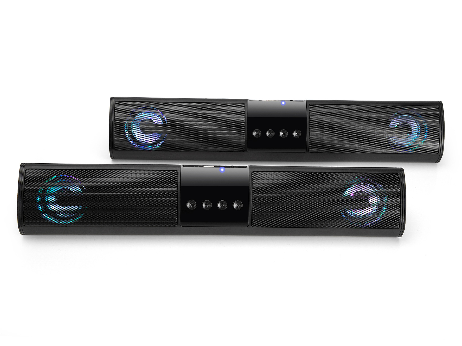 [HOT SALE 70%] Loa Bluetooth Speaker A2 kiểu Dáng Dài, 2 Loa Cực Đỉnh, âm bass âm treble rõ ràng