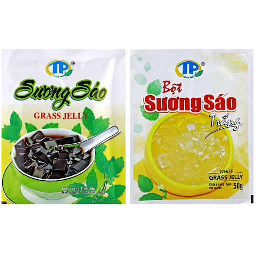 Bột sương sáo Thuận Phát 50gr