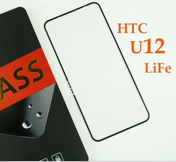 Cường lực htc u12 life full keo goevno