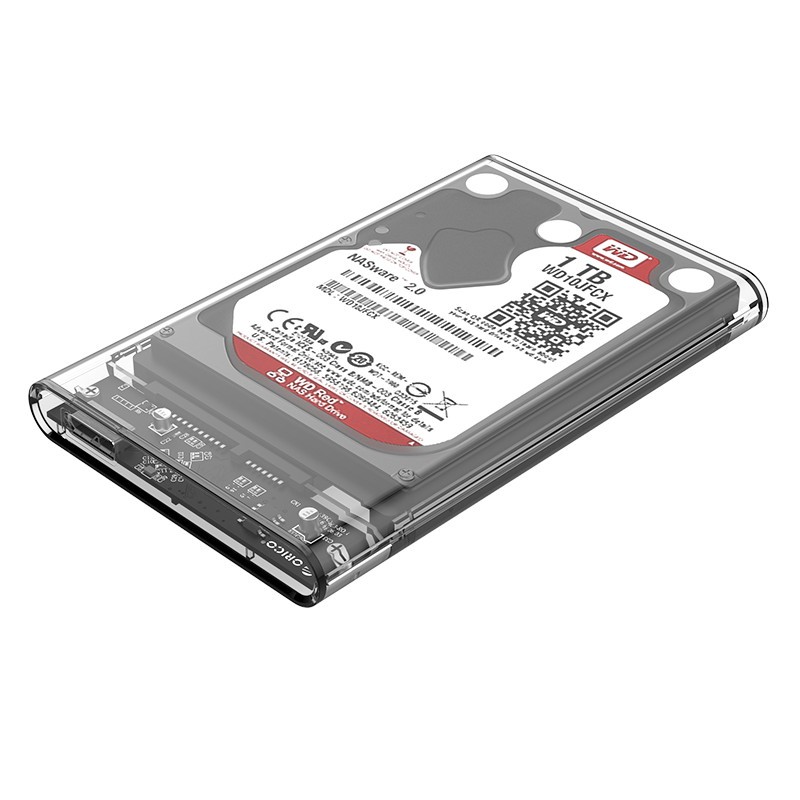 Hộp ổ cứng hdd box orico 2139u3 25" usb 30 - hàng phân phối chính thức tại việt nam sản phẩm tốt chất lượng cao cam kết như hình độ bền cao