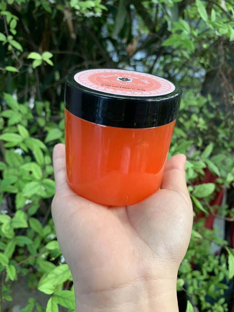 Serum kích trắng khử thâm cam cho da chai lì loại mạnh an toàn cho da Thanh Shop Spa