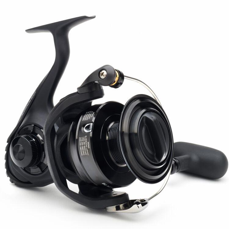 Daiwa bg nero 6500