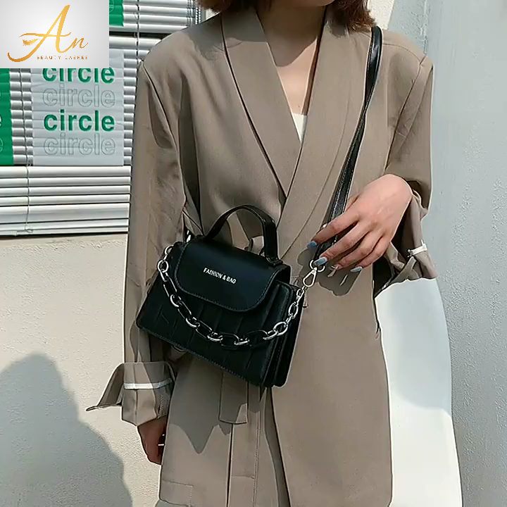 Giỏ xách nữ, túi xách nữ bag 2 ngăn, túi xách nữ đeo chéo, túi xách nữ đeo vai, túi xách nữ da pu, túi xách nữ công sở, túi xách nữ cầm tay, túi xách nữ quảng châu, túi xách nữ hàn quốc, túi xách nữ new 2022, túi xách nữ hot sang chảnh