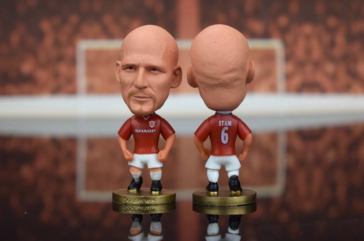 Tượng cầu thủ stam - lido sports
