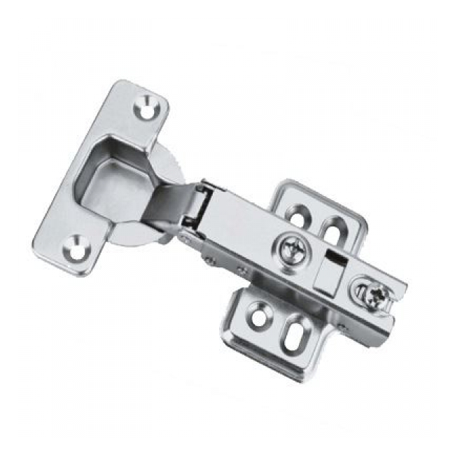 Combo bộ 2 Bản Lề Cửa Bản Lề Giảm Chấn Bằng Inox 304 không gỉ của hãng Eurogold, hàng nhập khẩu