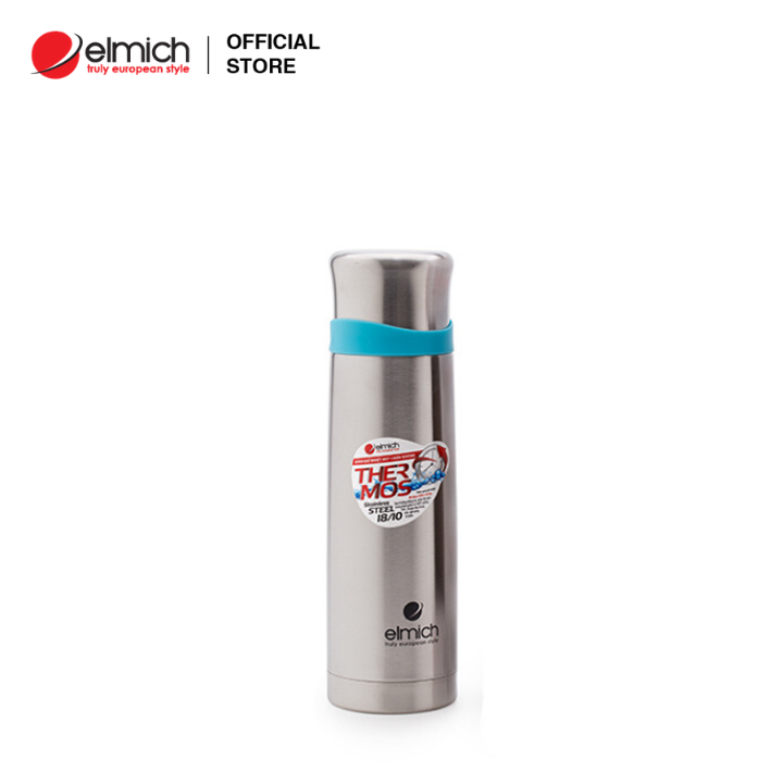 Bình giữ nhiệt Elmich 2246387 inox 304 K7 750ml
