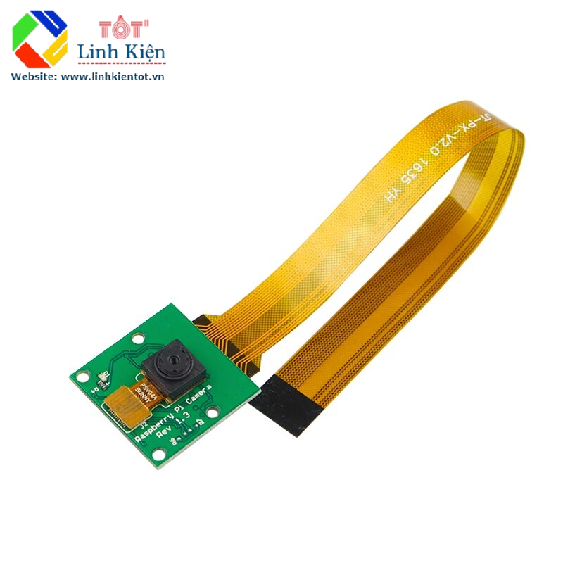 Camera raspberry pi zero 5mp csi 5mp 1080p 15 cm - camera pi zero w/1.3