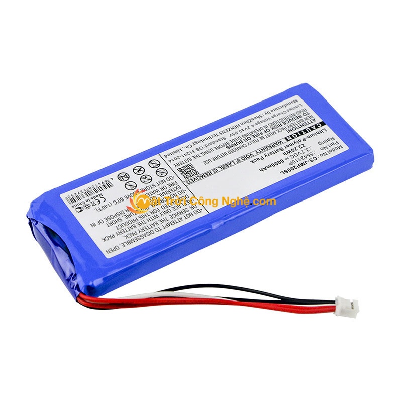 Pin loa jbl pulse 3 - thay pin loa jbl pulse 3