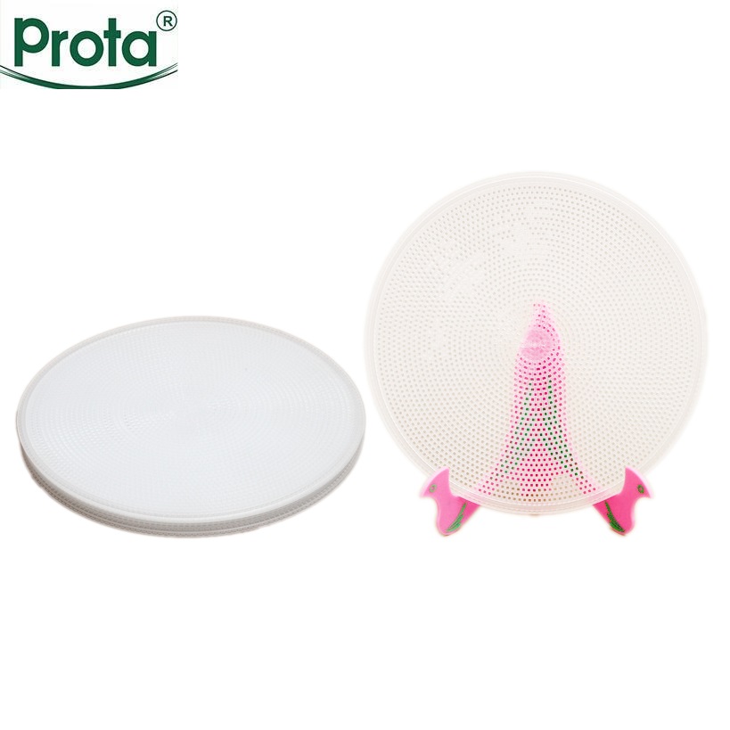 Bộ 10 vỉ cuốn bánh tráng kèm giá đỡ thông minh Prota PT-939