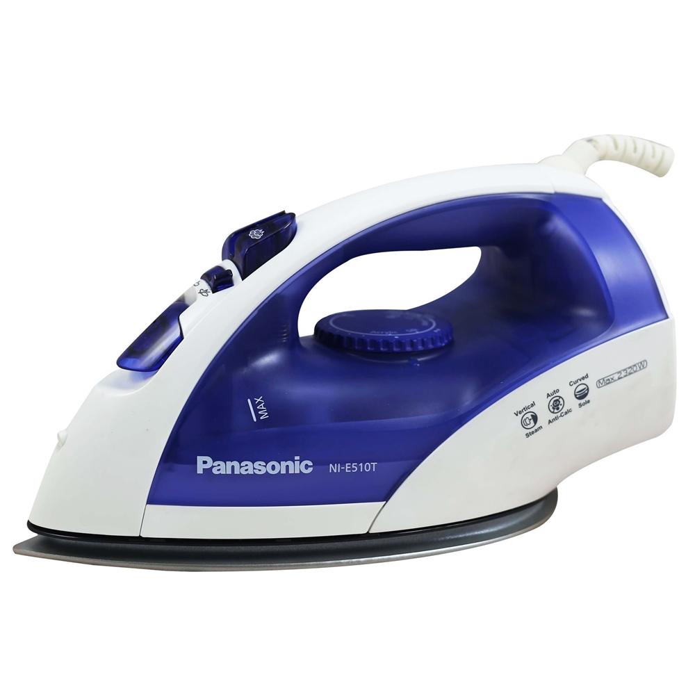 Bàn ủi hơi nước panasonic ni-e510t