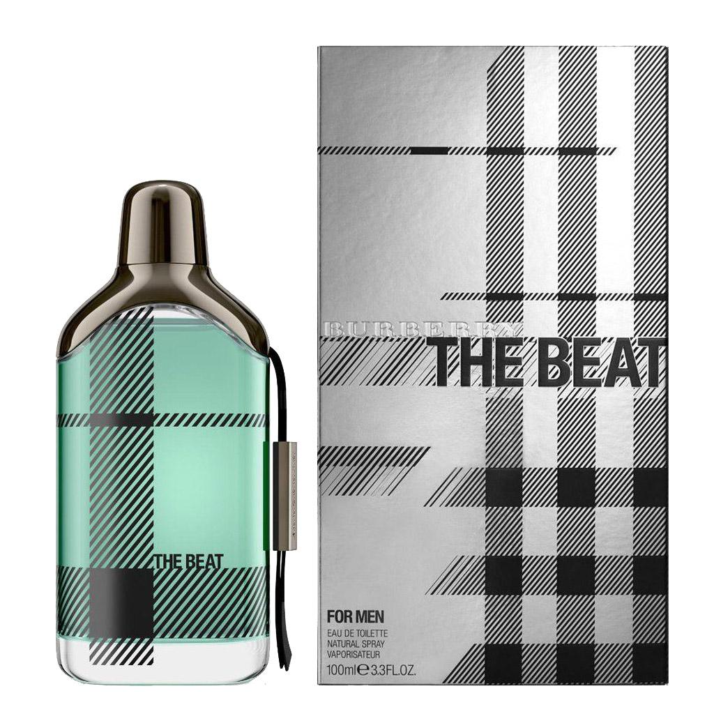 Nước hoa nam burberry the beat for men edt 100ml