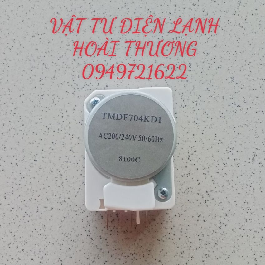 Timer tủ lạnh 1-3 loại tốt / cửa hàng điện lạnh hoài thương