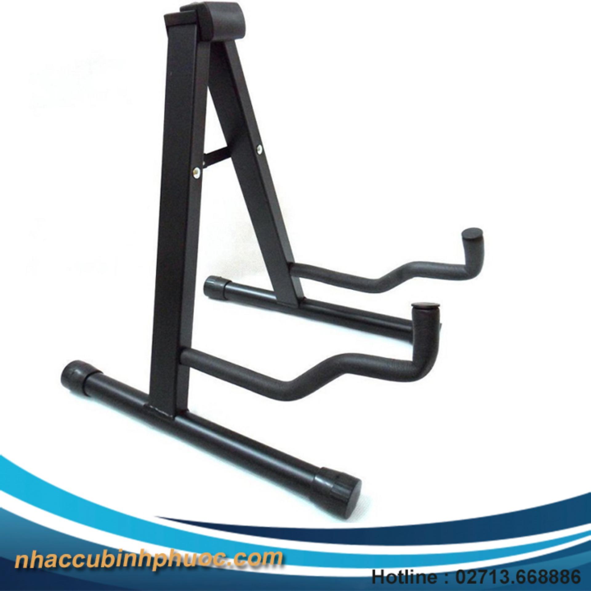 Chân để đàn Guitar Chữ A