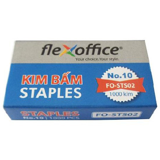 Kim bấm staples