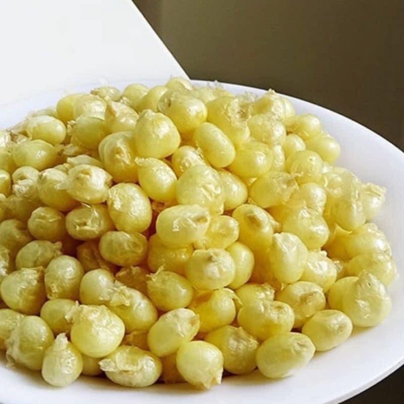 Ngô Nếp Non Sấy Giòn