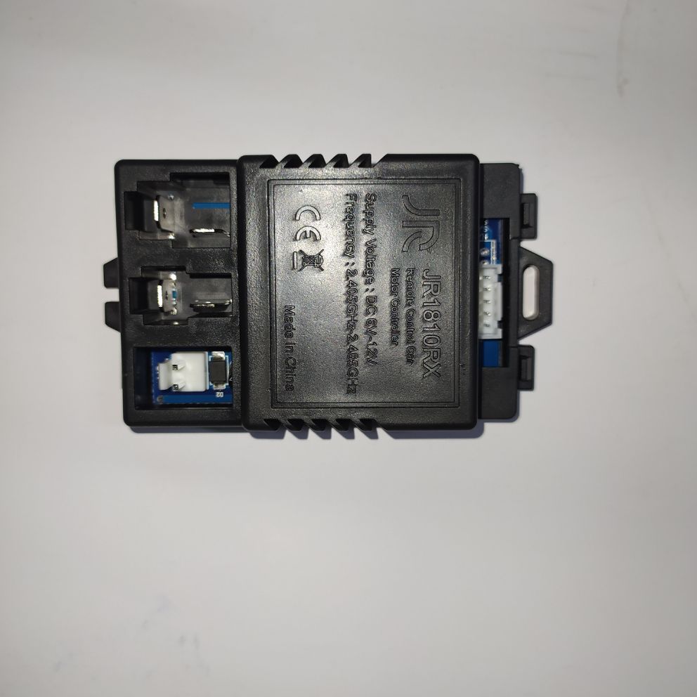 mạch JR1810RX 6V-12V thay thế cho xe oto điện trẻ em