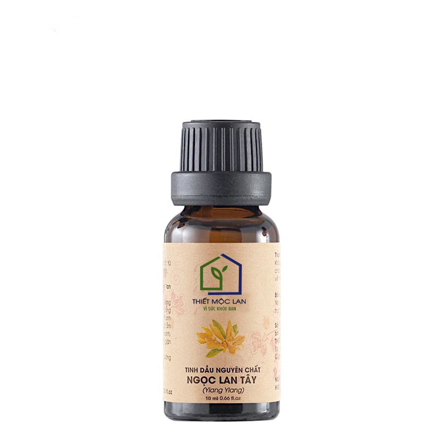 Tinh dầu ngọc lan tây 10ml