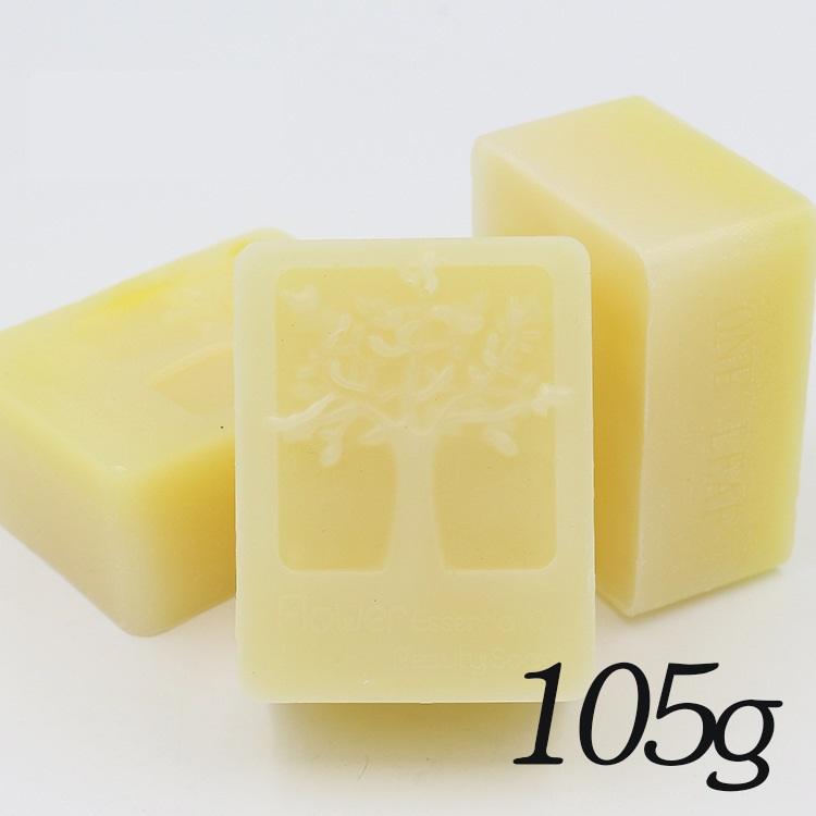 Sáp ong trắng độ tinh khiết cao 105g/ khối | sáp ong đánh bóng gỗ