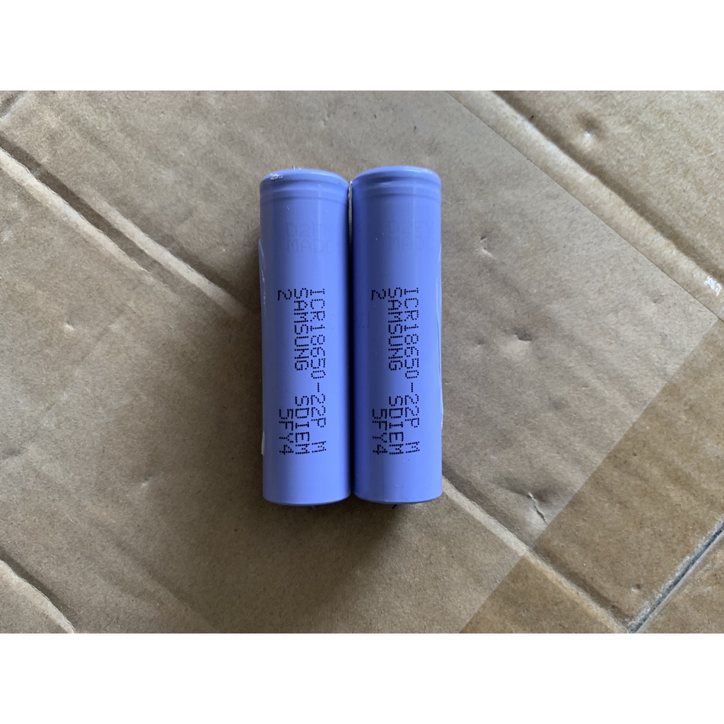 Pin cell sam sung 22p - điện máy tiến đạt