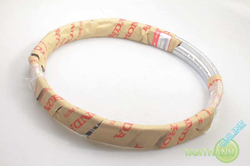 Niềng sắt 1.40 - 17 siam goshi bóng