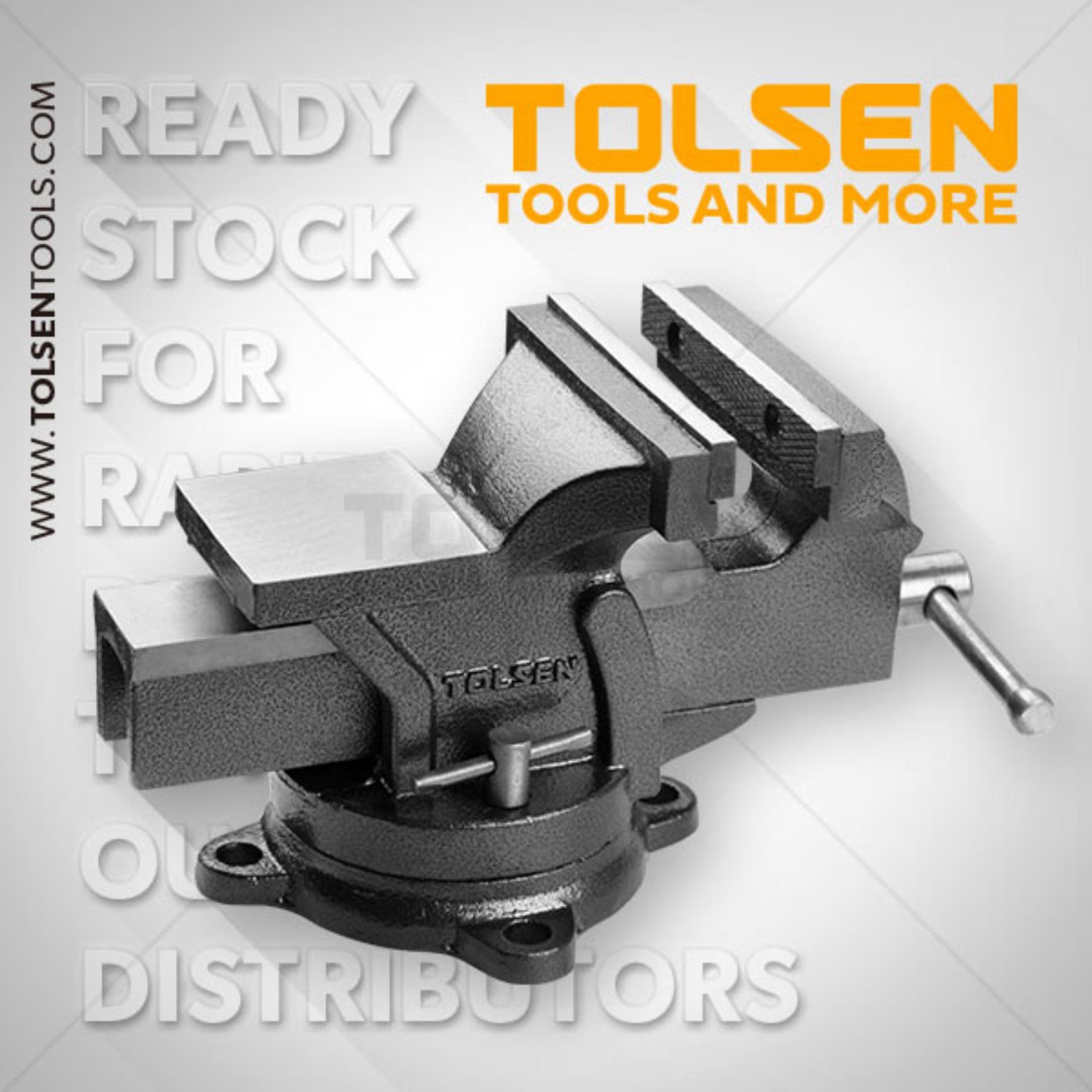 Eto để bàn 5" tolsen 10104