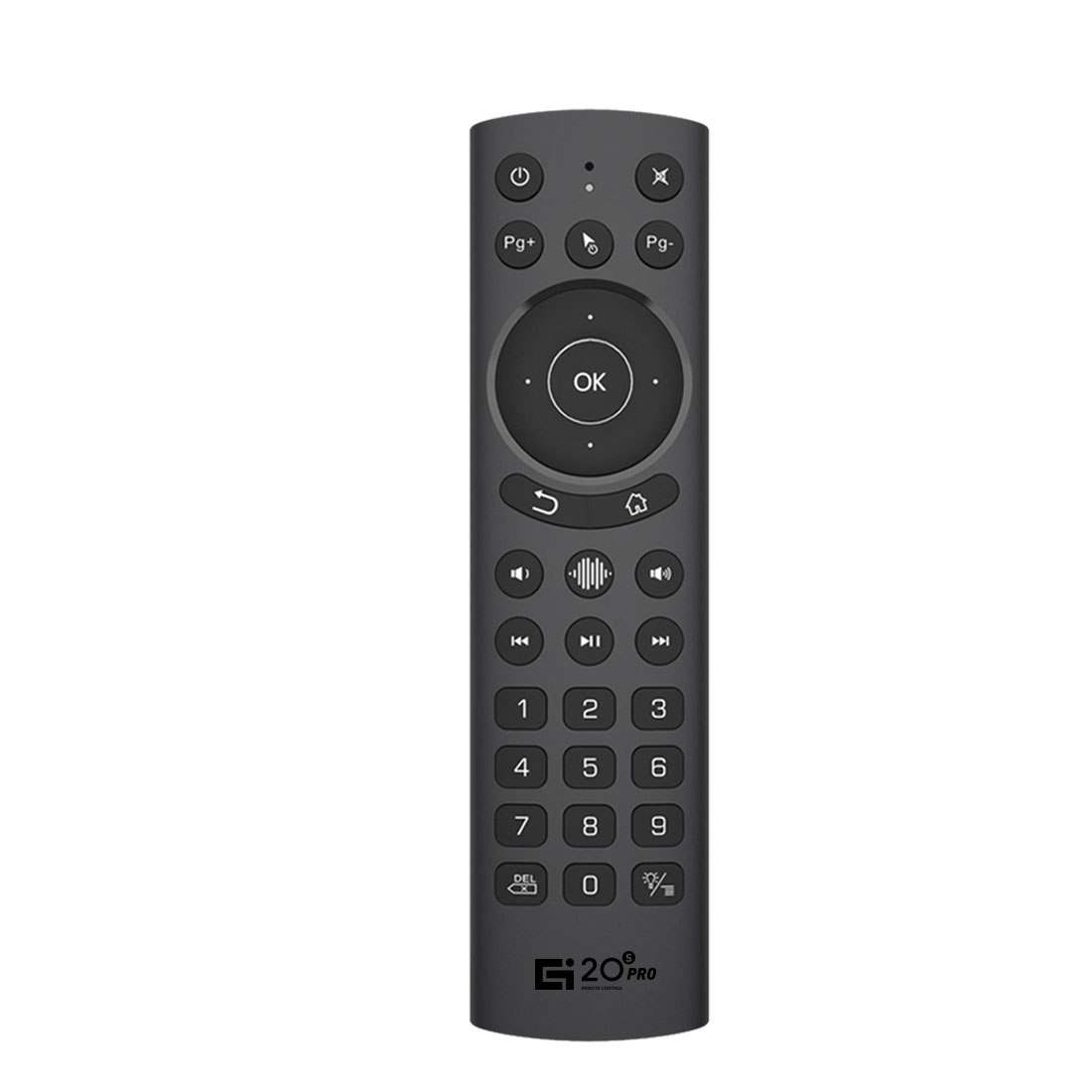Điều khiển chuột bay tìm kiếm giọng nói G20s Pro Remote Mouse Air Voice