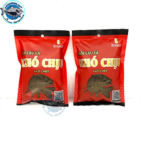 Mồi Câu Chép Khó Chịu Đồ Câu Giá Rẻ Store MCC002