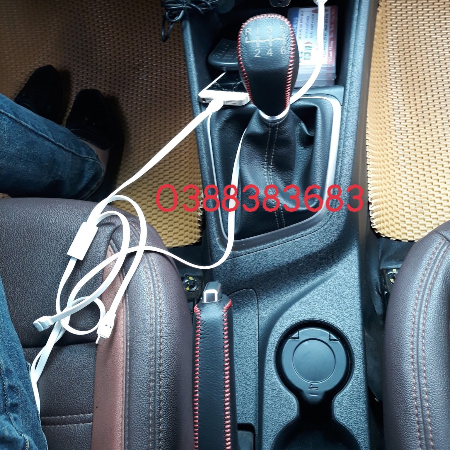 BỌC CẦN SỐ, TAY PHANH XE HYUNDAI ACCENT, ELANTRA SỐ SÀN, BẢN THIẾU 2016-2021. DA BÒ TỰ NHIÊN, RẤT NHIỀU MÀU SẮC...