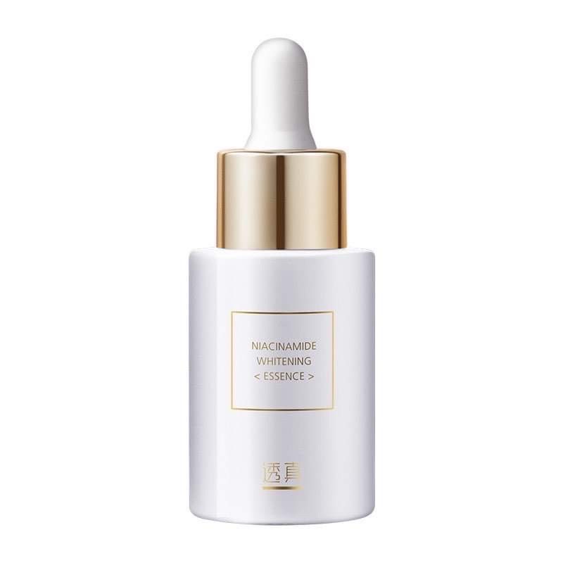 Tinh chất SERUM Niacinamide 3% Lucenbase - Giảm thâm, Dưỡng sáng da, Kiềm dầu, Cấp ẩm Lucenbase.