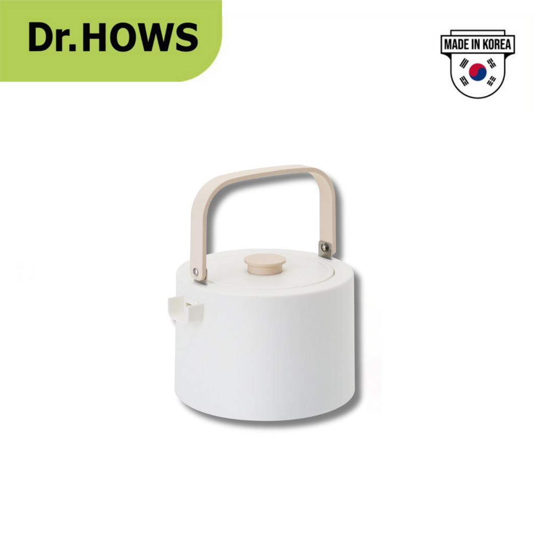 Ấm siêu tốc dr.hows goyo