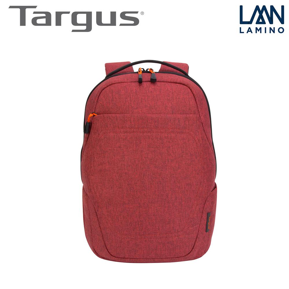 Balo laptop 15 inch Targus Groove X2 Compact TSB95201GL-70 - Đại lý ủy quyền Lamino