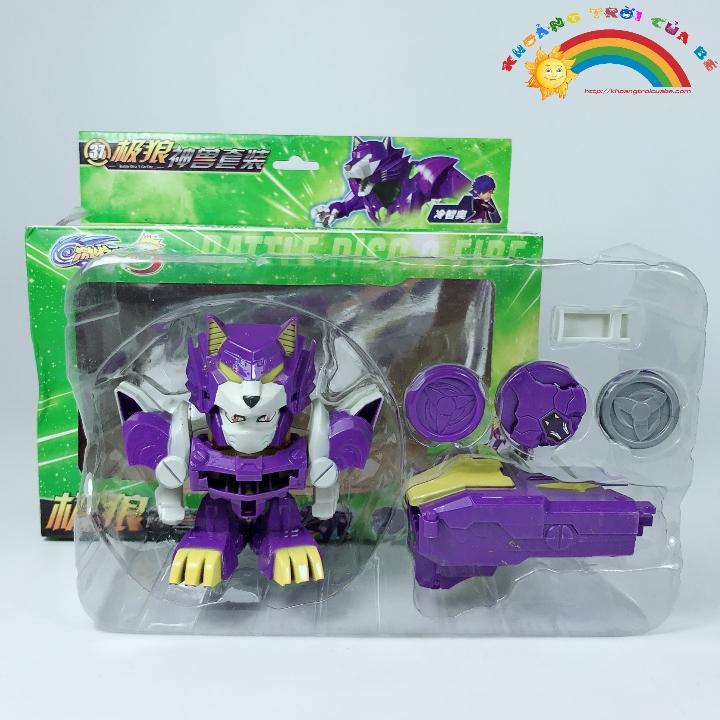 Trò chơi Chiến Long Xạ Thủ Siêu Hạng KJ706  Mama Store