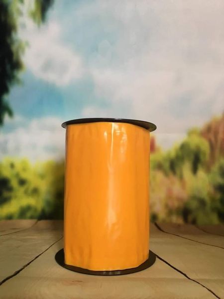 Cuộn bẫy dính côn trùng màu vàng kích thước 20cmx100m