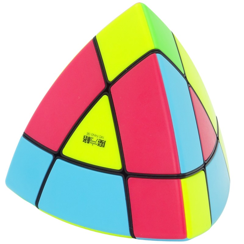 Rubik qiyi corner mastermorphix 2x2