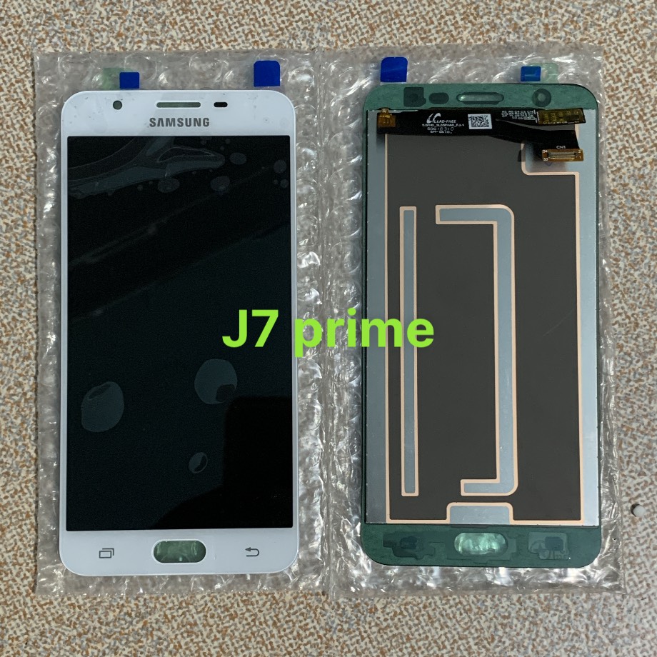 Màn hình zin samsung J7 Prime / SM-G610F bao test bảo hành đổi trả