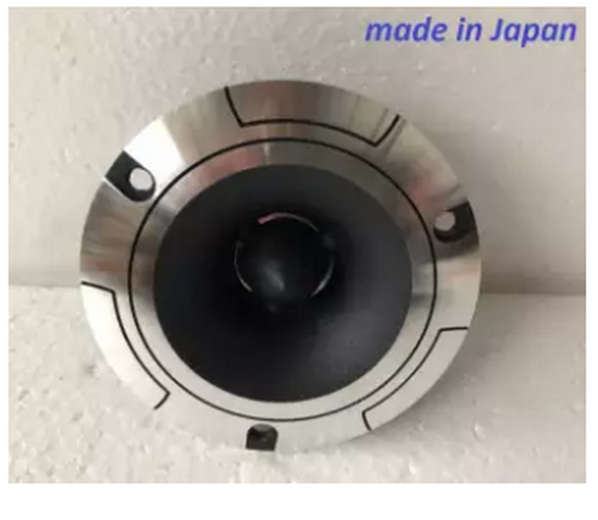 Loa siêu treble 1 đôi rời cao cấp Denon, loa denon, loa tép