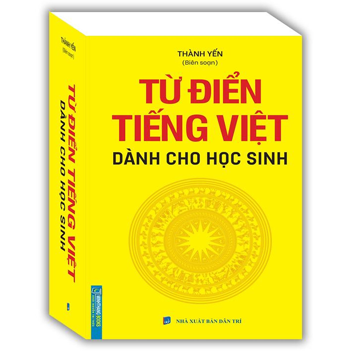 Từ điển tiếng việt dành cho học sinh