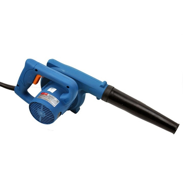 Máy thổi hút bụi Dongcheng DQF25, công suất 480W, máy thổi bụi cầm tay chính hãng