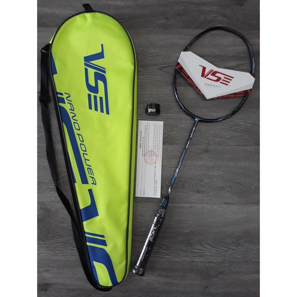 Vợt cầu lông vs blade 7200