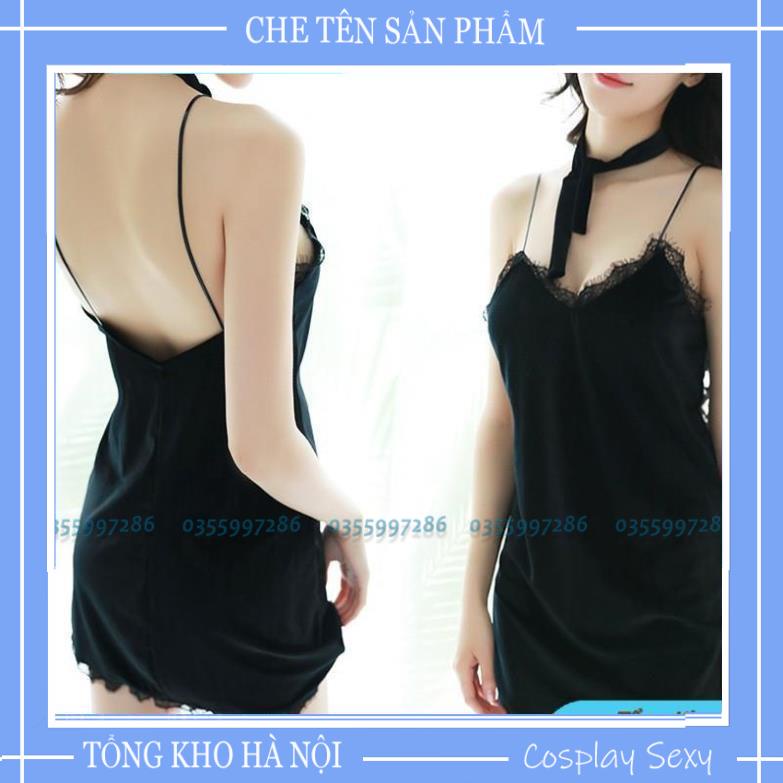 Váy Ngủ Tiểu Thư 2 Dây giá tốt Tháng 05,2024|BigGo Việt Nam
