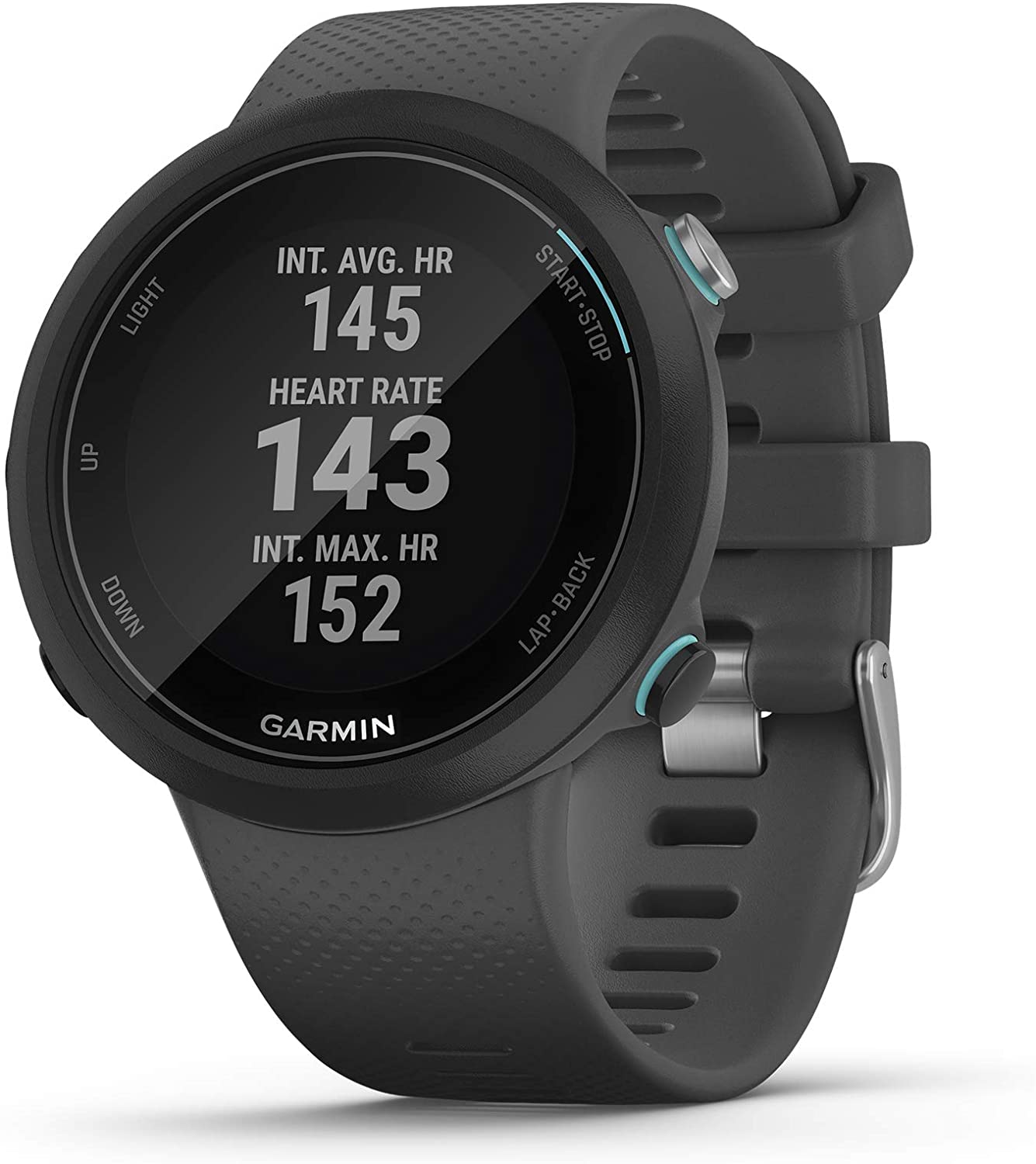[Trả góp 0%]Đồng hồ thông minh Garmin Swim 2 - Hàng Chính Hãng - Reddot Mall