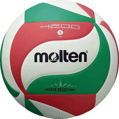 Bóng chuyền molten v5m 4200