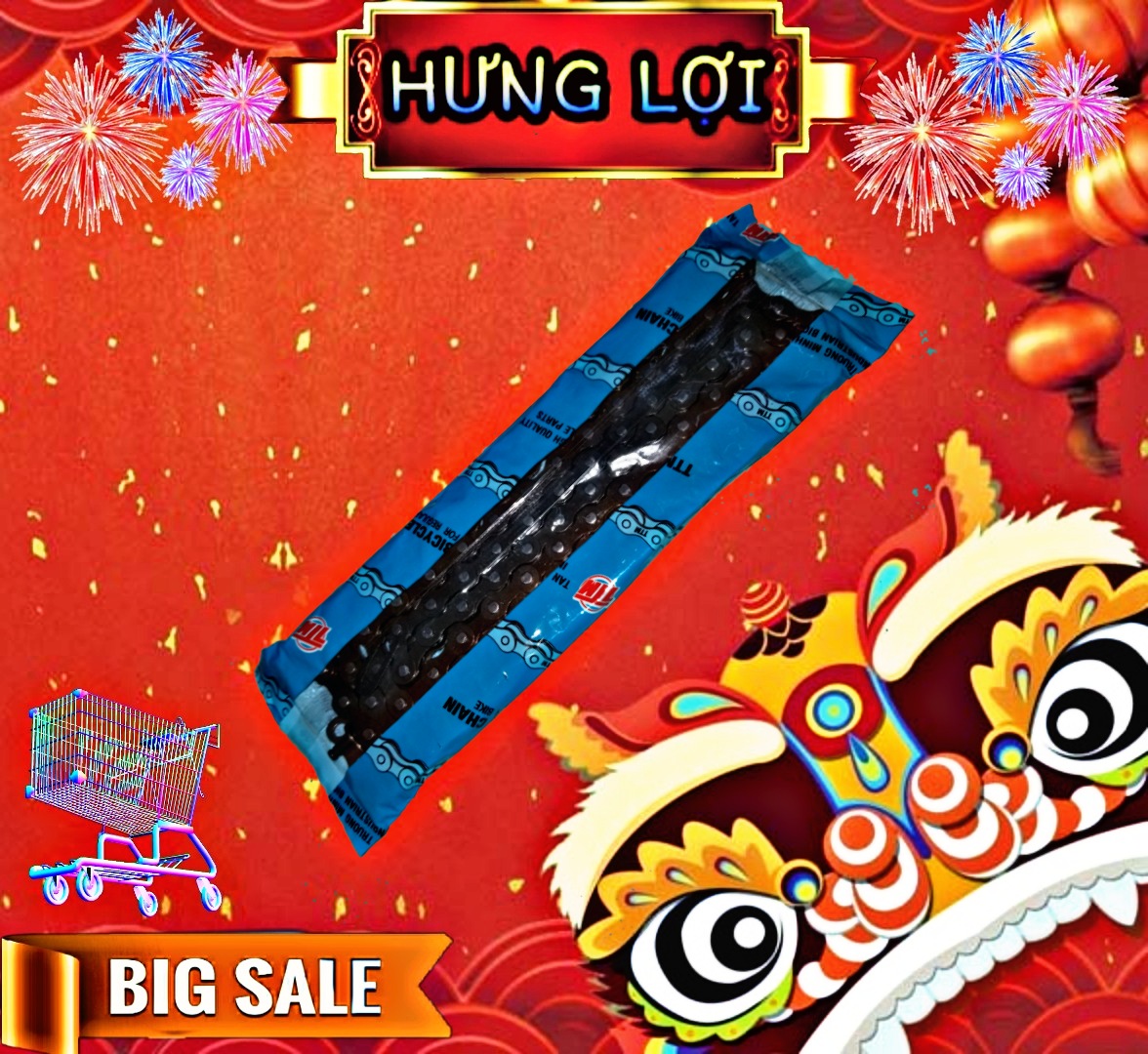 [HCM]Dây sên xe đạp điện