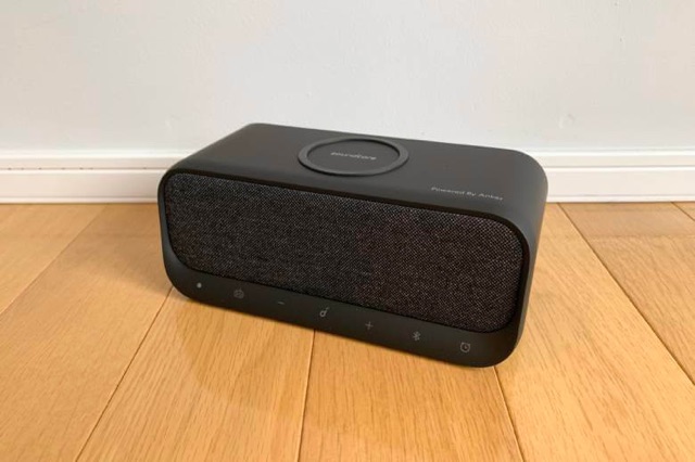 Loa Bluetooth Anker – Soundcore Wakey A3300P