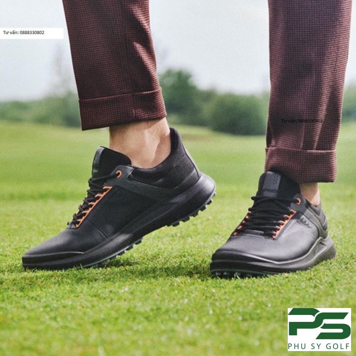 Giày golf nam - Giày đánh golf chống nước. mẫu mới nhất