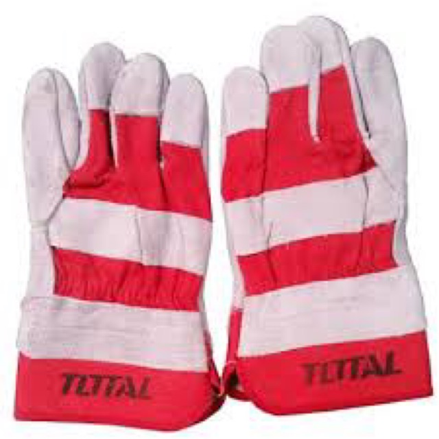 Găng tay chịu nhiệt bảo hộ total tsp14101