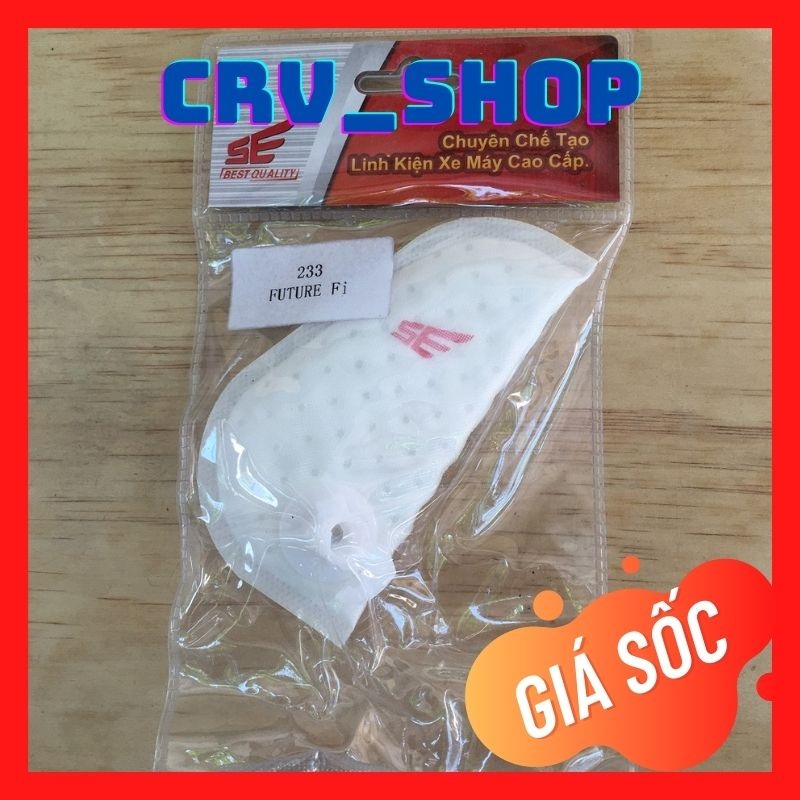 Lưới lọc xăng xe máy Future Fi thương hiệu SE