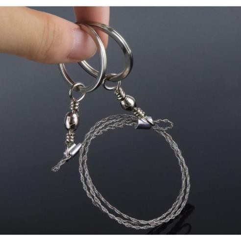 Dây Cưa Đa Năng Thép Không Gỉ- Thích Hộp Cắt Cây- Ống nước..vvv - Hàng Có Sẵn Trong Kho